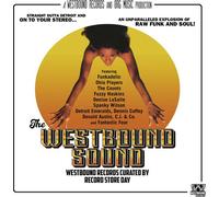 Various Artists - The Westbound Sound: Westbound Records Curated by RSD (RSD) [N