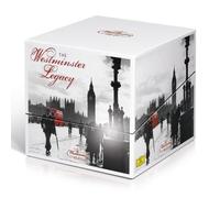 various artists - The Westminster Legacy (Limited Edition) [40Cd]