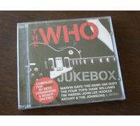 Various Artists - The Who Jukebox