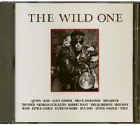 Various Artists - The Wild One