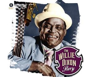 Various Artists - The Willie Dixon Story