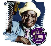 Various Artists The Willie Dixon Story (CD) Album