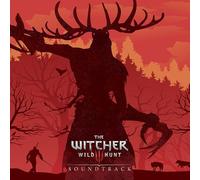 Various Artists - The Witcher 3 : Wild Hunt - Original Game Soundtrack [VINYL]