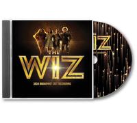 Various Artists - THE WIZ (2024 Broadway Cast Recording)