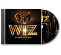 Various Artists - The Wiz (2024 Broadway Cast Recording) [New CD]