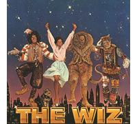 Diana Ross - The Wiz