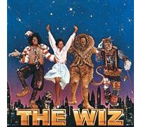 Various Artists - The Wiz (Original Soundtrack) [New Vinyl LP]