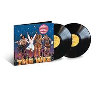 Various Artists - The Wiz - Original Soundtrack
