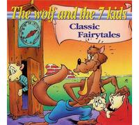 Various Artists - The Wolf and the 7 Kids
