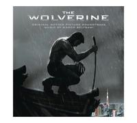 various artists - The Wolverine O.S.T. [Score][Soundtrack]