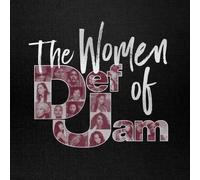 The Women Of Def Jam (Various Artists) [Explicit Content] [VINYL]
