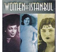 Various Artists - The Women of Istanbul