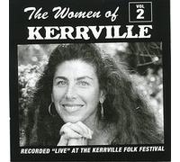 Various Artists – The Women of Kerrville