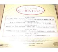 Various Artists - The Wonder of Christmas