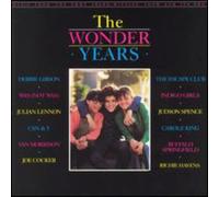 Various Artists - The Wonder Years
