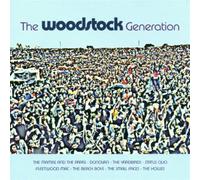 Various Artists - The Woodstock Generation