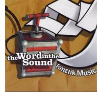 Various Artists - The Word In The Sound