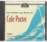 Various Artists - The Words and Music of Cole Porter