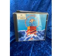 Various – World According to Crammed – CD