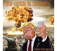 Various Artists - The World Is Watching [VINYL]