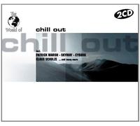 Various Artists - The World Of Chill Out