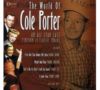 Various Artists - The World Of Cole Porter