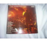 VARIOUS ARTISTS The World Of Folk UK LP 1981 Argo SPA-A 132