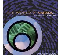 Various Artists - The World of Narada