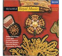 Various Artists - The World of Royal Music