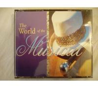 Various Artists - The World Of The Musical
