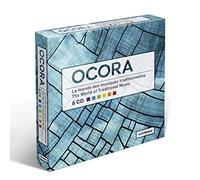 Various Artists The World of Traditional Music (CD) Box Set