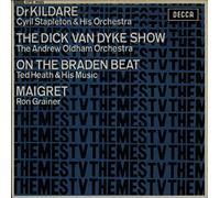 Various Artists - The World of TV Themes