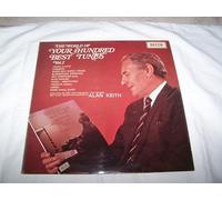 Various Artists - The World Of Your Hundred Best Tunes Vol 2 [Vinyl LP] 1973