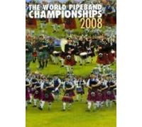 Various Artists - the World Pipe Band Championships 2008 Vol. 2 [DVD] [2009]