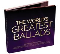 Various Artists - The World’s Greatest Ballads