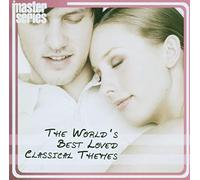 Various Artists - The World's Best Loved Classical Themes