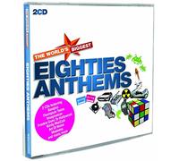 Various Artists - [The World's Biggest] Eighties Anthems