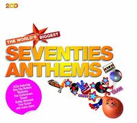 Various Artists - [The World's Biggest] Seventies Anthems