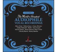 Various Artists - The World's Greatest Audiophile Recordings Vol. 2 [VINYL]