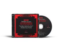 Various Artists - The World's Greatest Audiophile Vocal Recordings (Various Arti