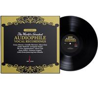Various Artists - The World's Greatest Audiophile Vocal Recordings Vol. 3 [VINYL]