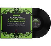 Various Artists - The World's Greatest Audiophile Vocal Recordings Vol. 4 [VINYL]