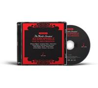 Various Artists - The World's Greatest Audiophile Vocal Recordings