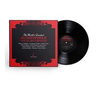 Various Artists - The World's Greatest Audiophile Vocal Recordings Vol.1 [VINYL]