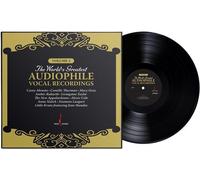 Various Artists - The World's Greatest Audiophile Vocal Recordings Vol. 3 [VINYL]