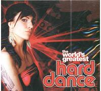Various Artists - The World's Greatest Hard Dance
