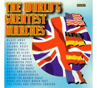 Various Artists - The World's Greatest Marches