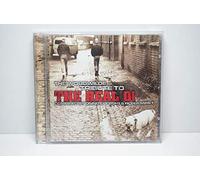 Various Artists - The Worldwide Tribute To The Real Oi: Compiled By Onno Cromag & Roger Miret