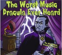 Various Artists - The Worst Music Dracula Ever Heard