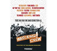 Various Artists - The Wrecking Crew [DVD]
